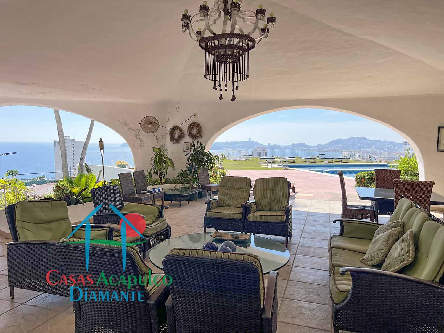 Casa Pieros - Estancia sección 8 3